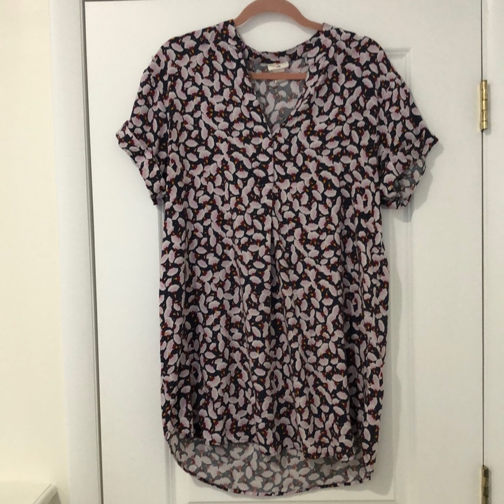 H&M tunic dress